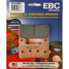 EBC Brakes EPFA Sintered Fast Street and Trackday Pads Front - EPFA379HH